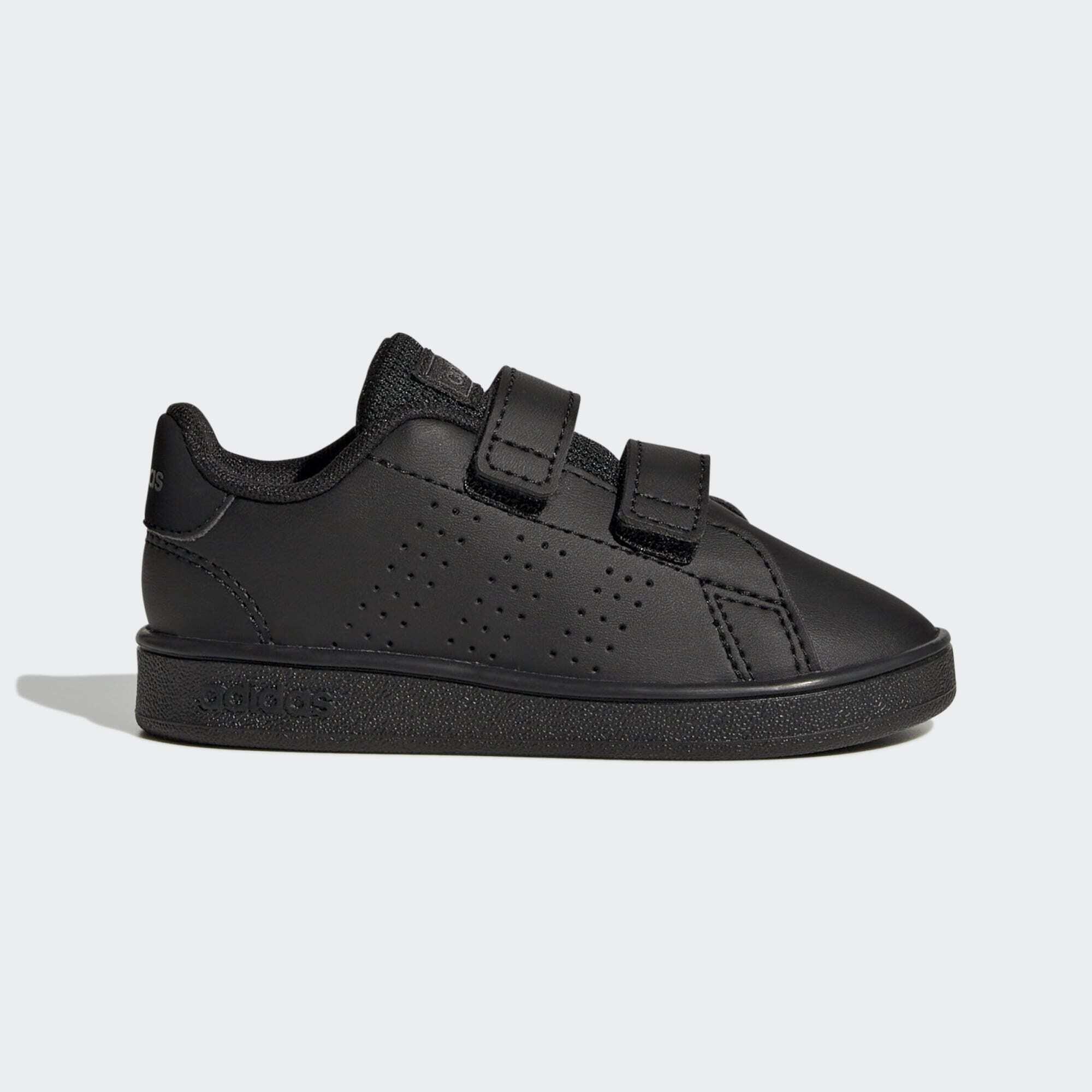 ADIDAS Boty Advantage Lifestyle Court Two Hook-and-Loop