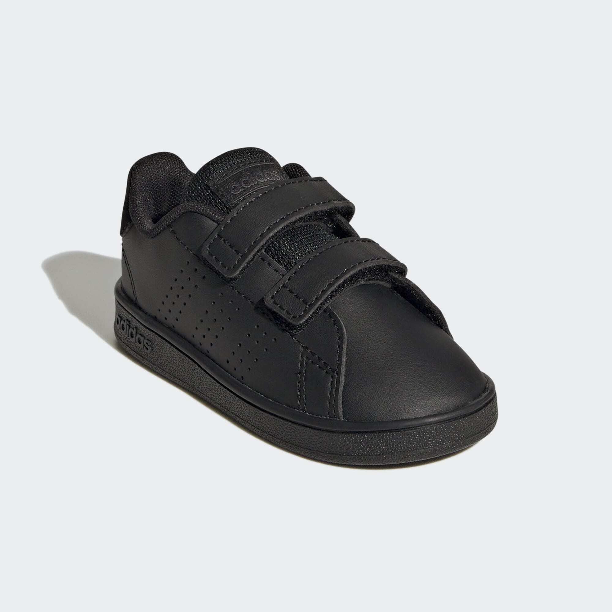 Advantage Lifestyle Court Two Hook-and-Loop Schoenen 4/7