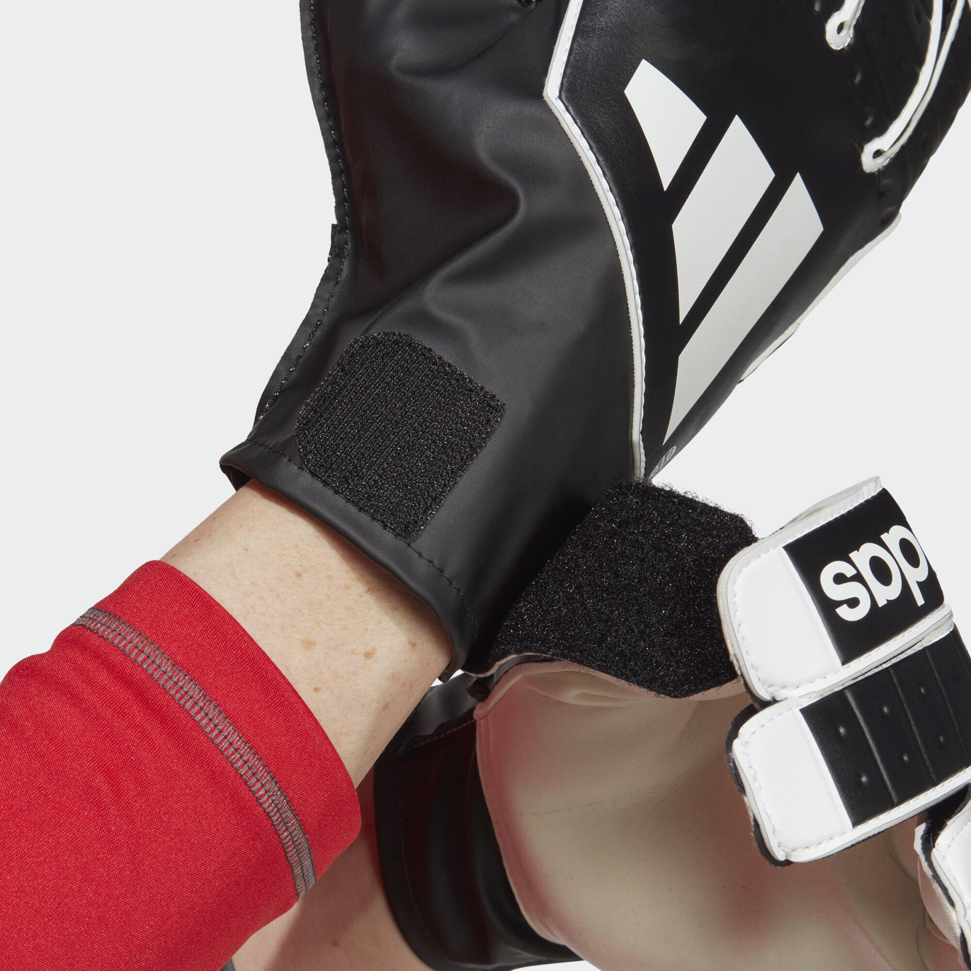 Guantes Tiro Club 2/6