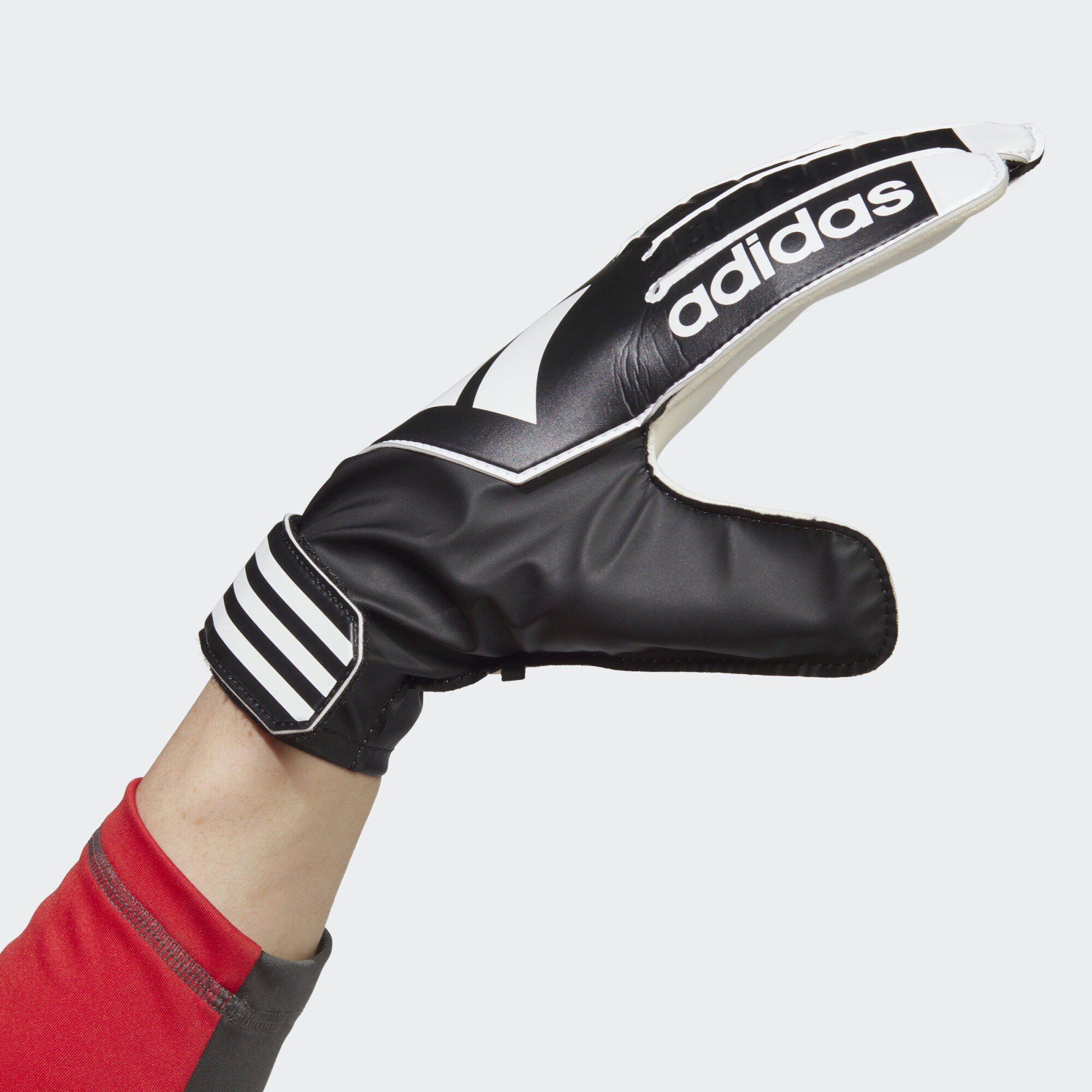 Guantes Tiro Club 4/6