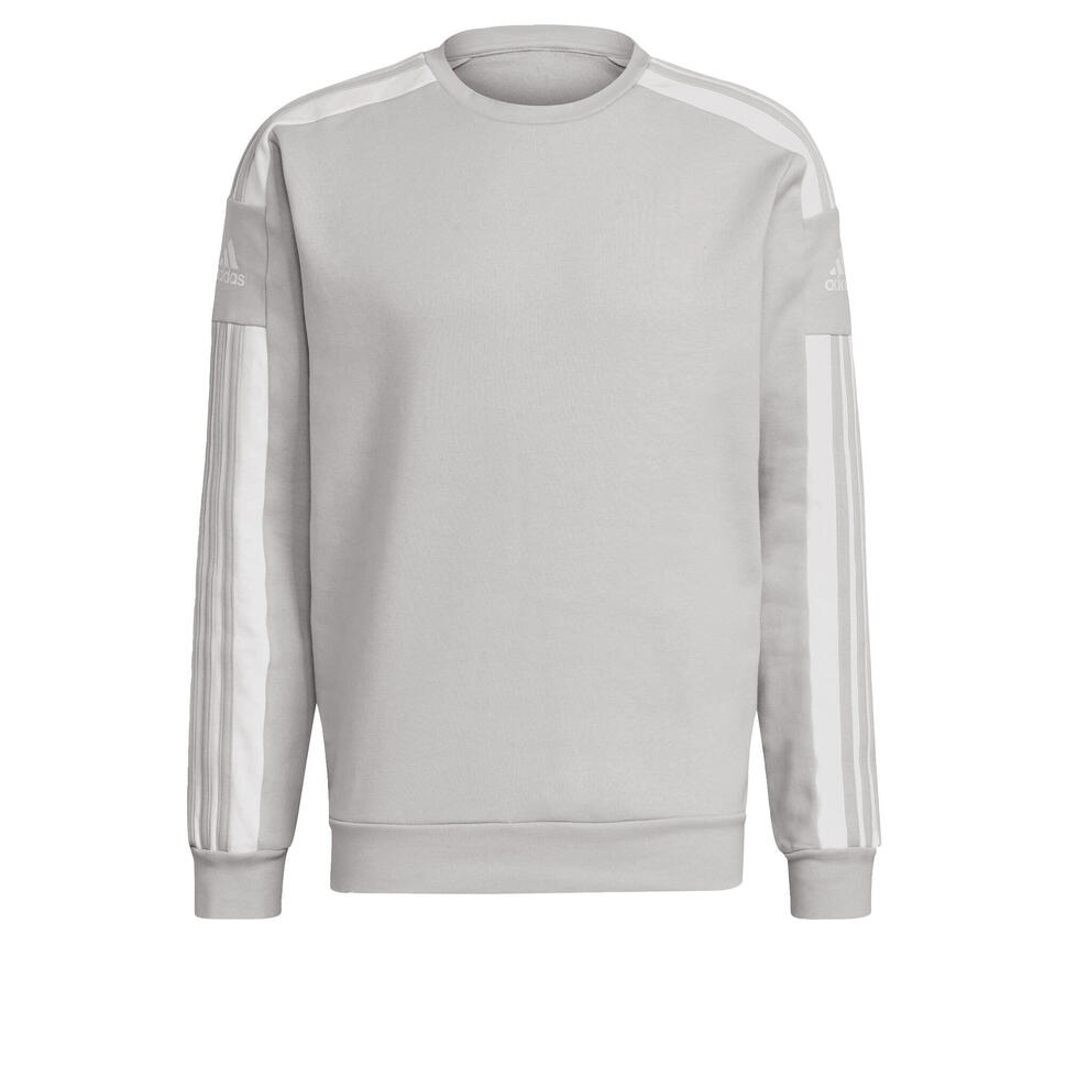 Bluza piłkarska męska adidas Squadra 21 Sweat Top