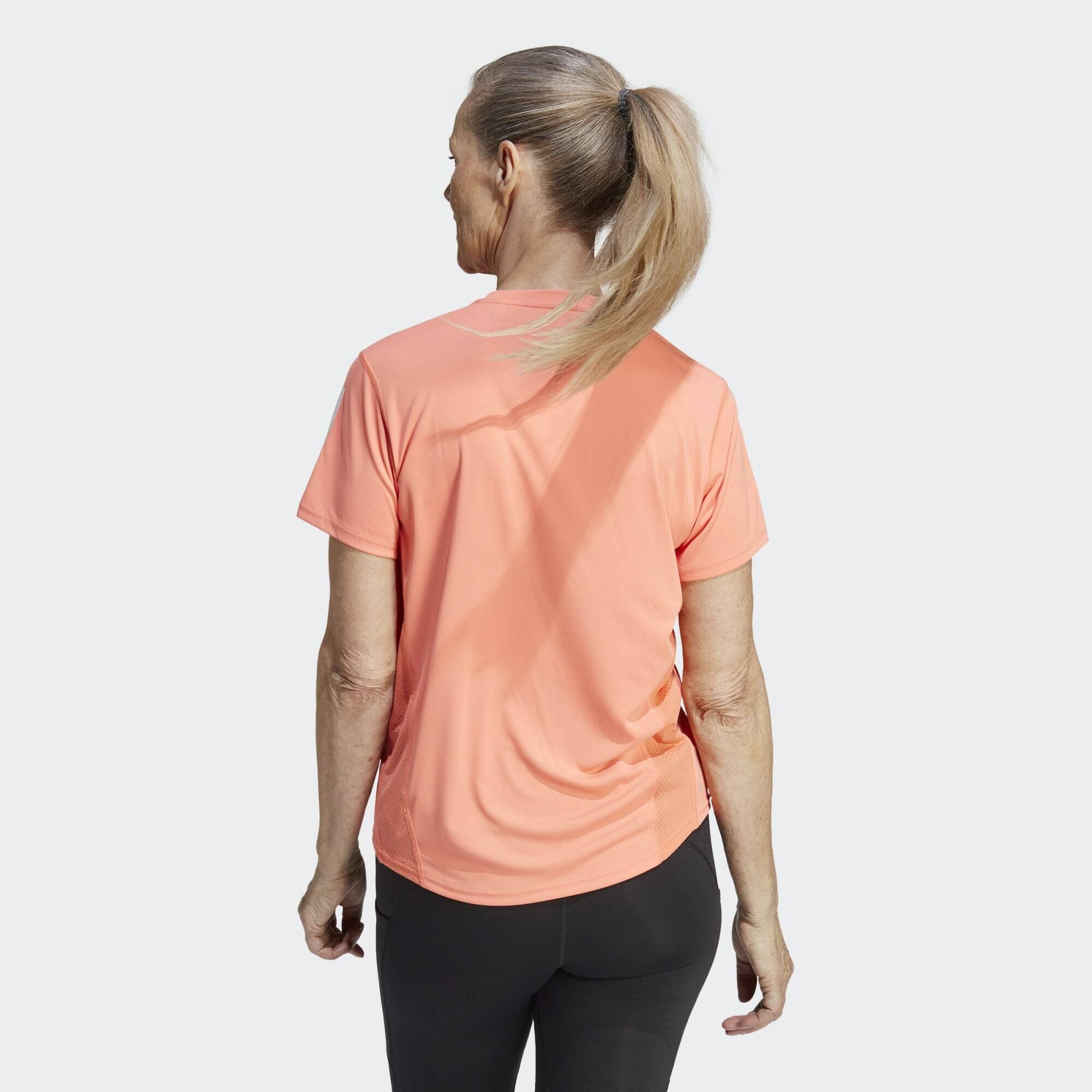 T-shirt Own the Run 3/5