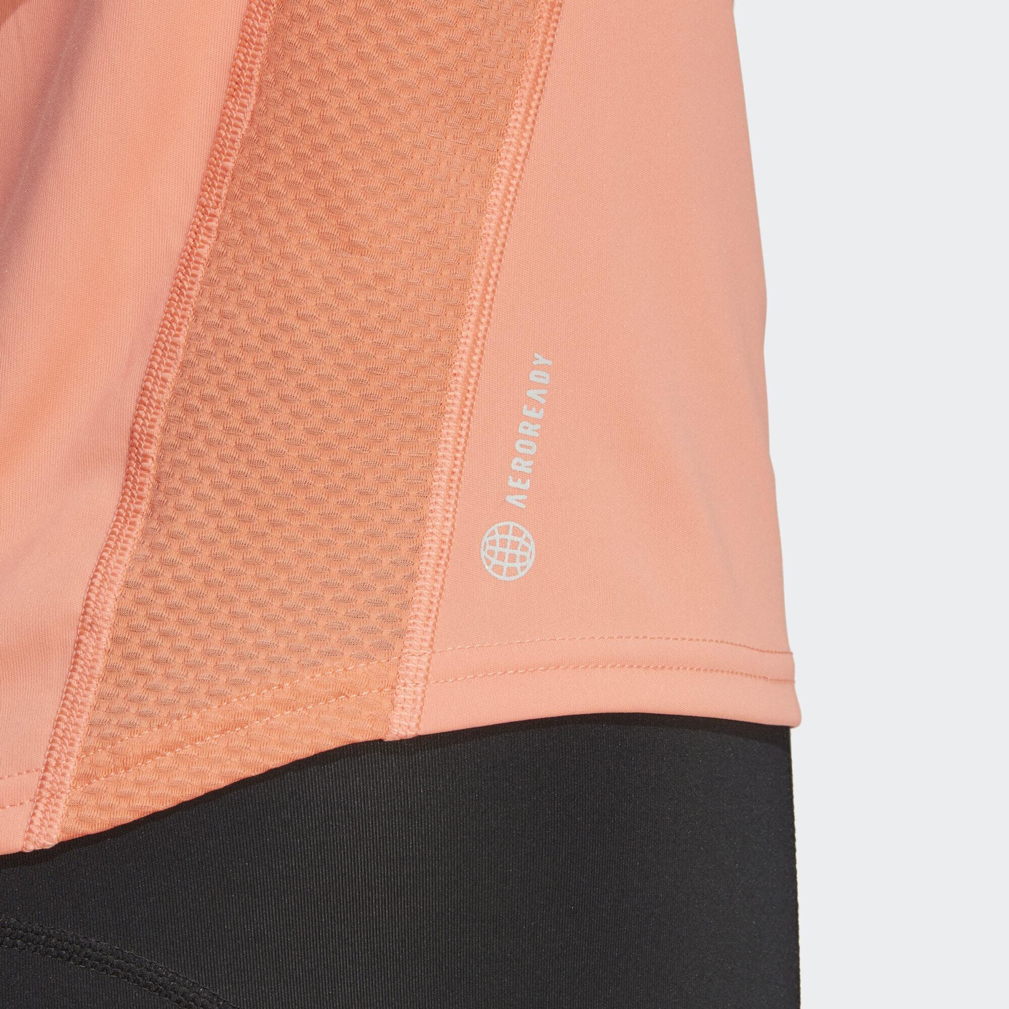 T-shirt Own the Run 4/5