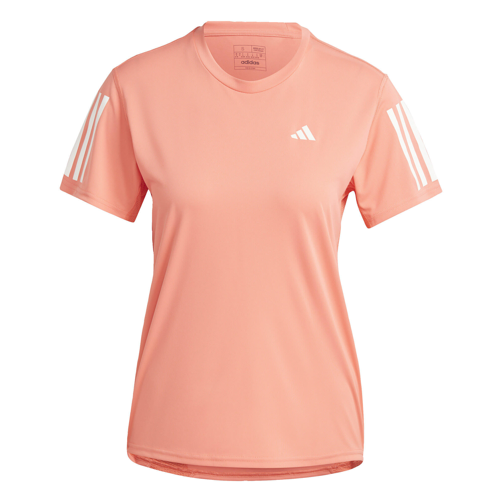 T-shirt Own the Run 2/5