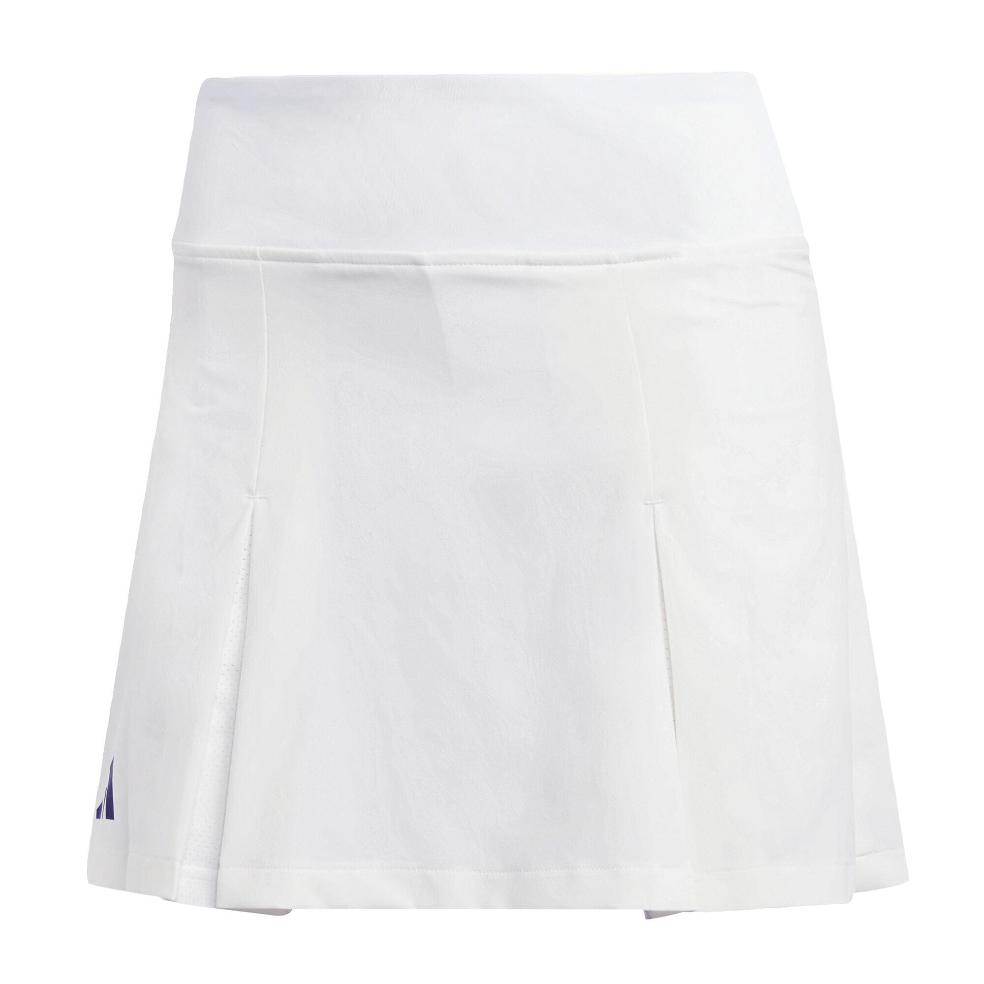 Club Tennis Pleated Skirt 2/5