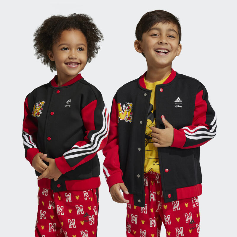 Chaqueta adidas x Disney Mickey Mouse