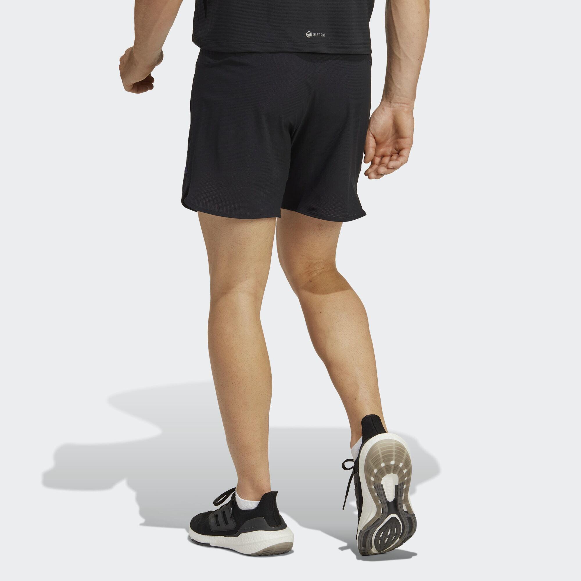 Pantalón corto Designed for Training HIIT Training 3/5