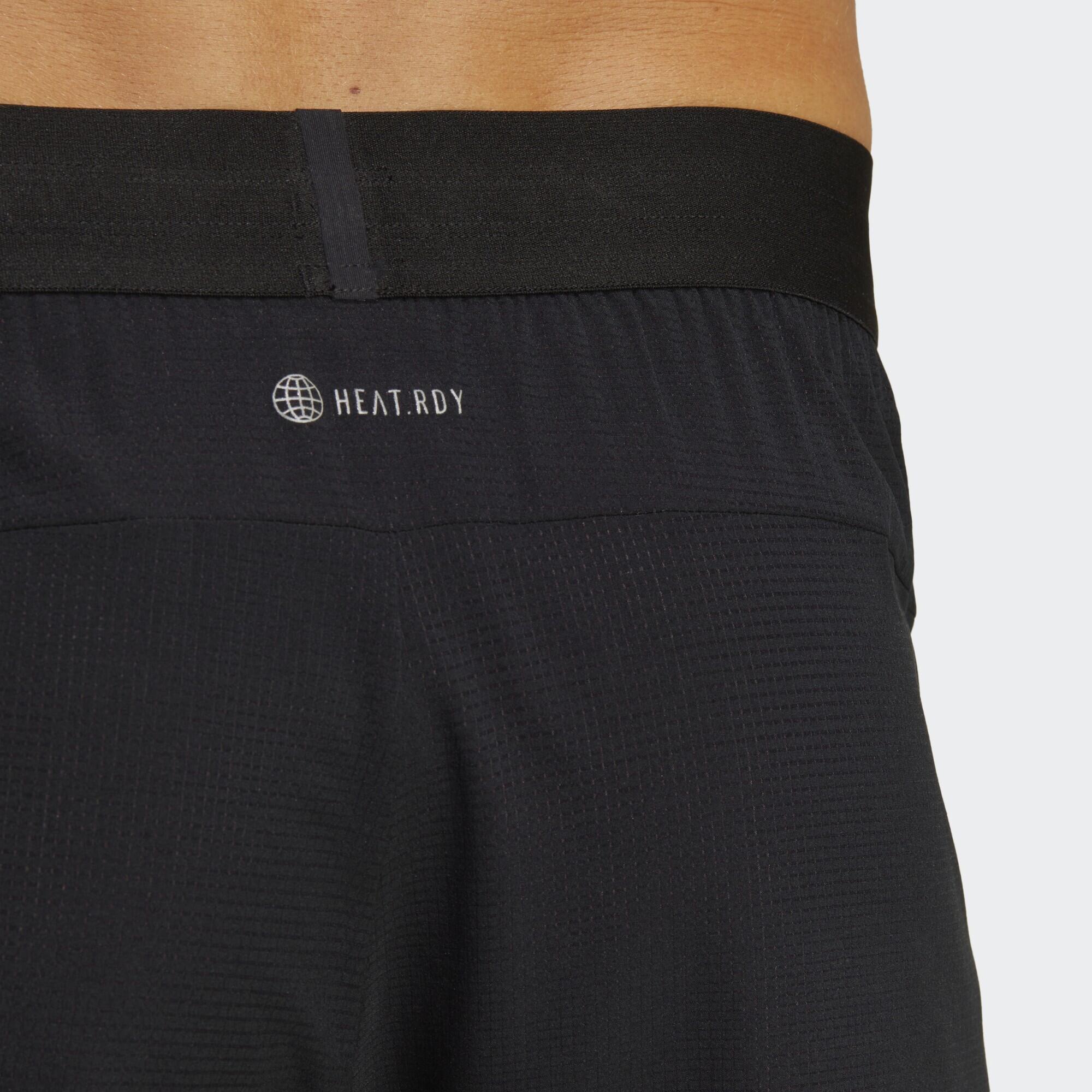 Pantalón corto Designed for Training HIIT Training 4/5