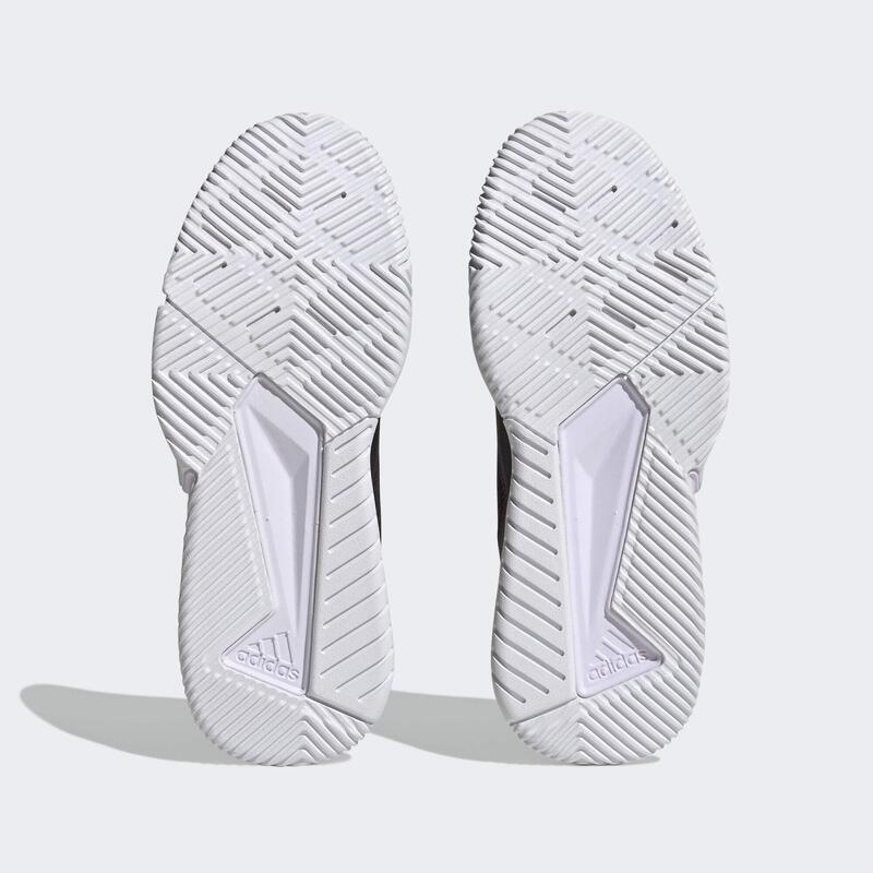 Buty do chodzenia dla dorosłych Adidas Court Team Bounce 2.0 Shoes