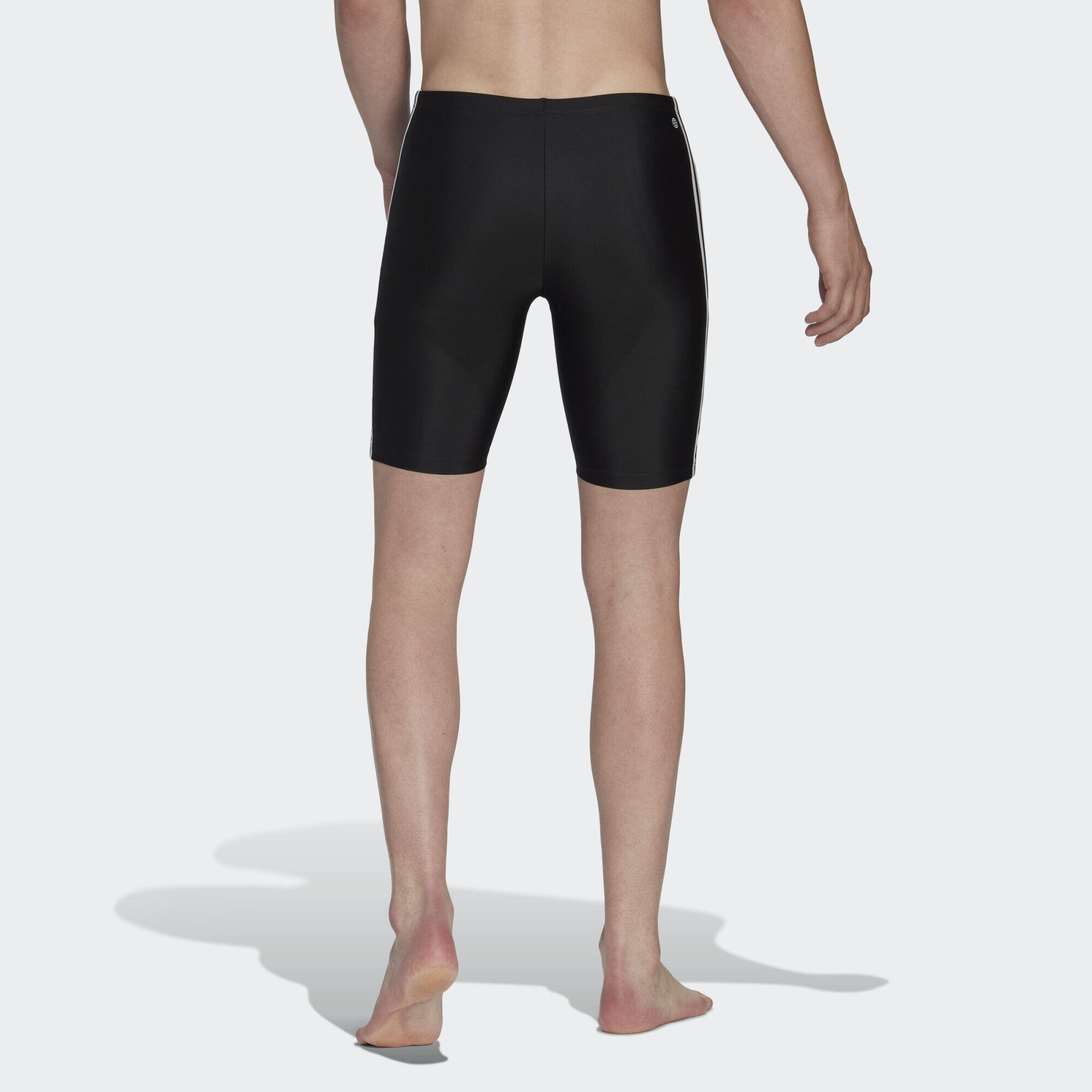 Classic Swim Jammer 3-Stripes