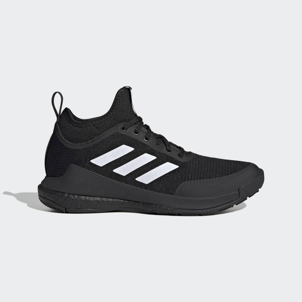 Buty do siatkówki dla dorosłych Adidas Crazyflight Mid Shoes