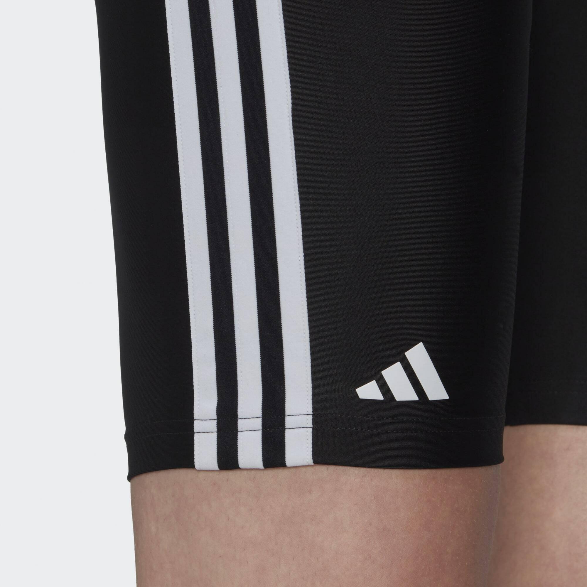 Classic Swim Jammer 3-Stripes