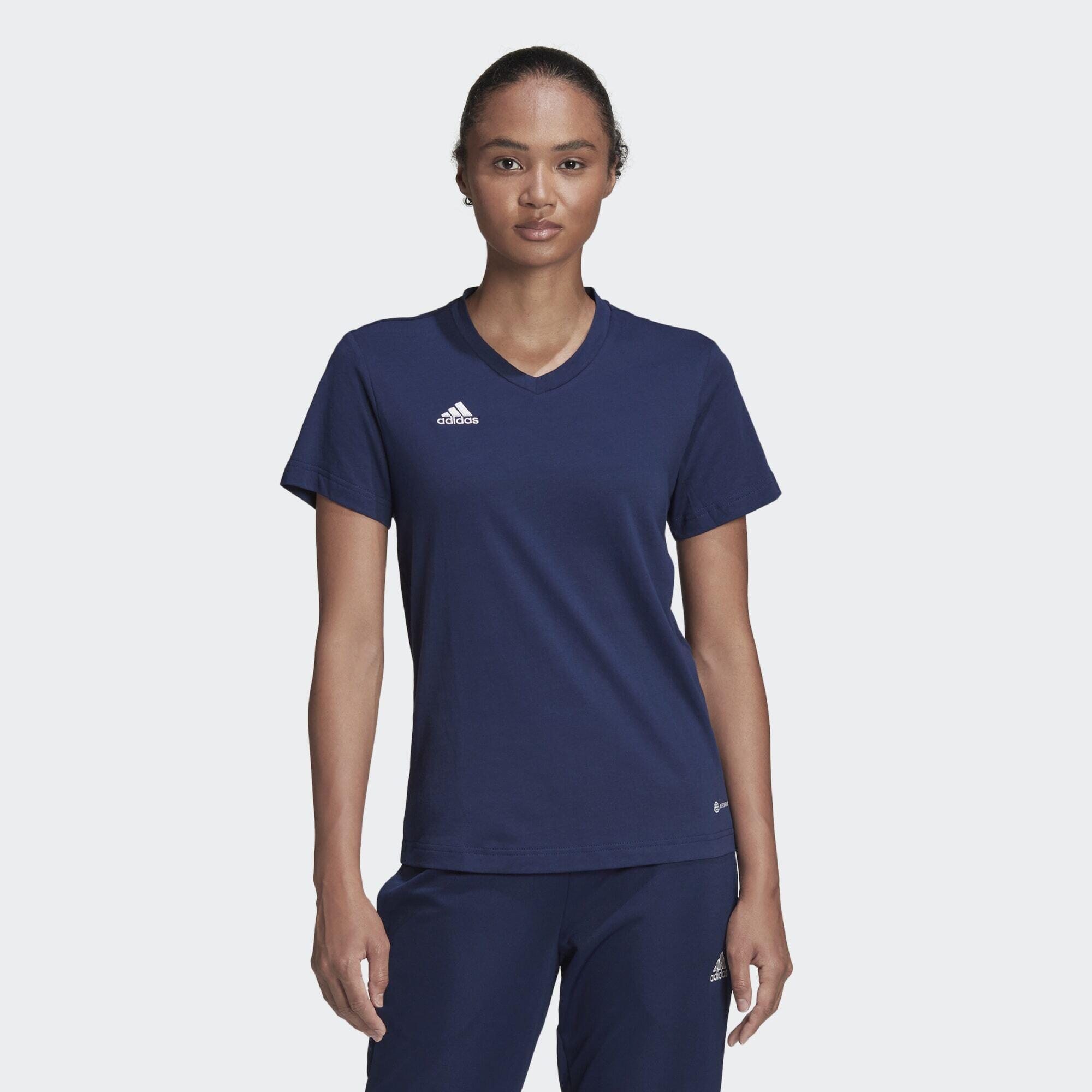 ADIDAS Entrada 22 T-shirt