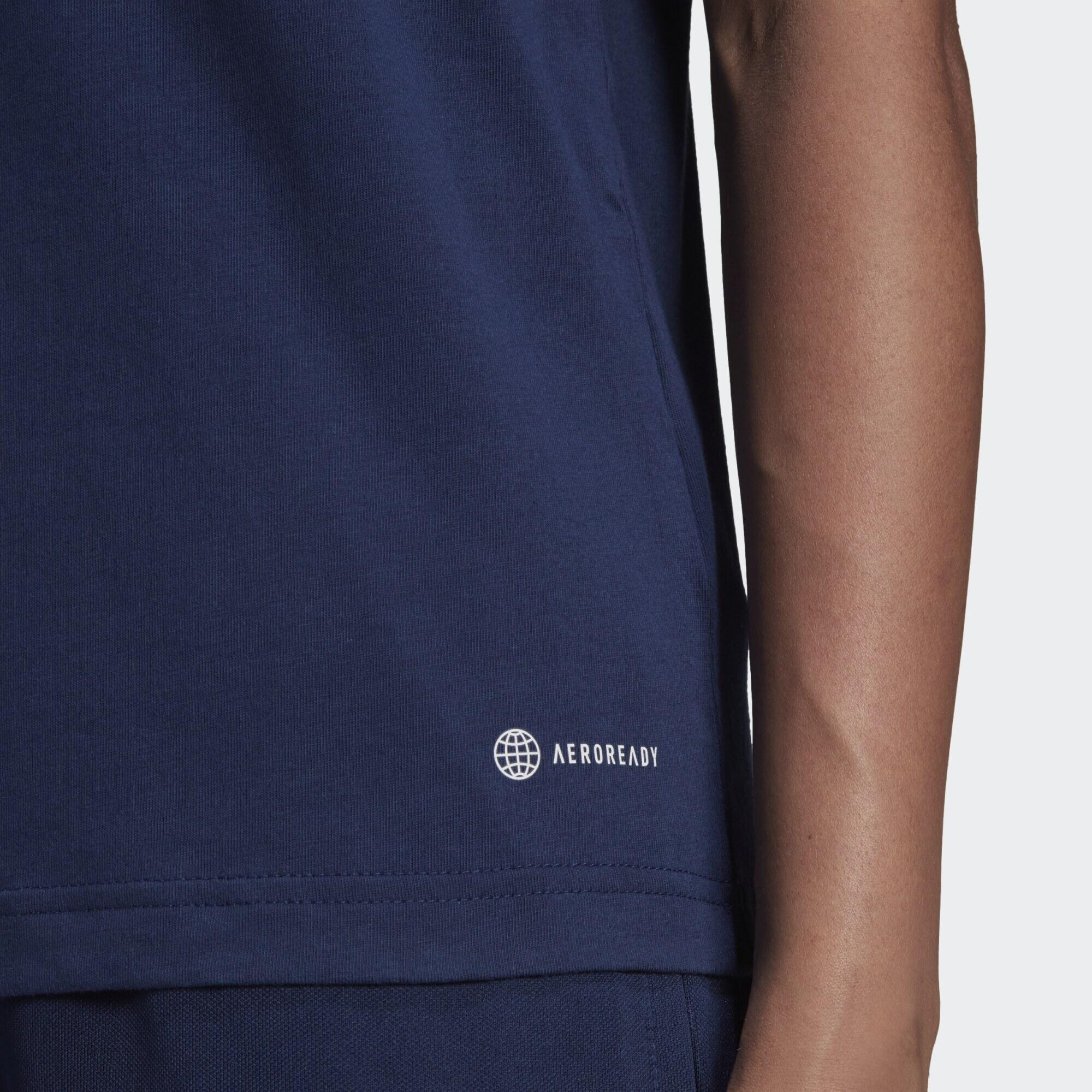 T-shirt Entrada 22 4/5