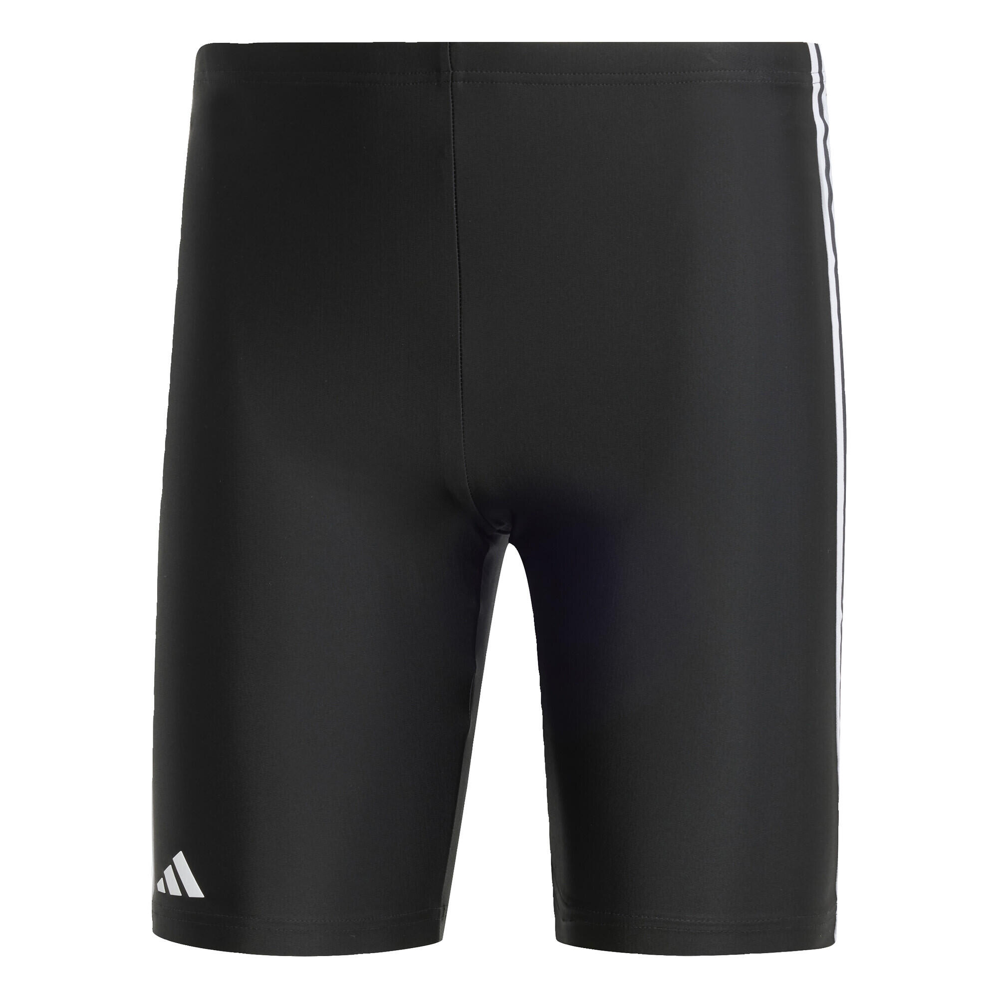 Classic Swim Jammer 3-Stripes