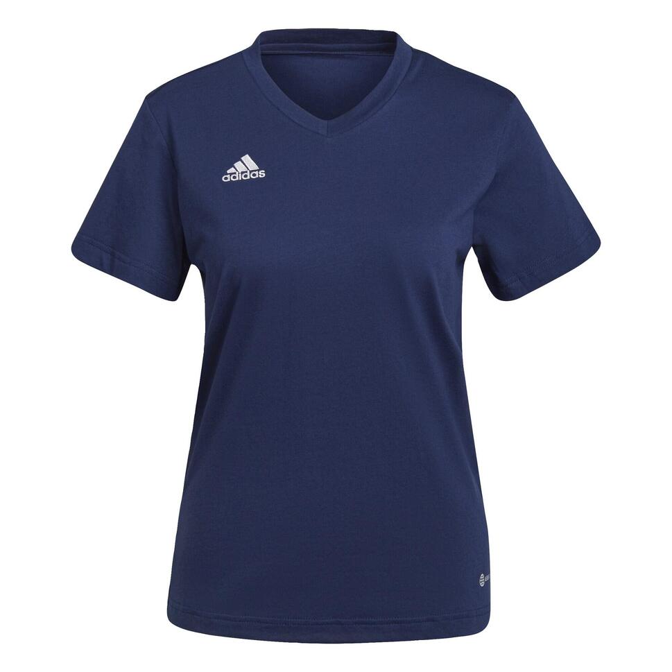 Koszulka piłkarska damska Adidas Entrada 22 Jersey