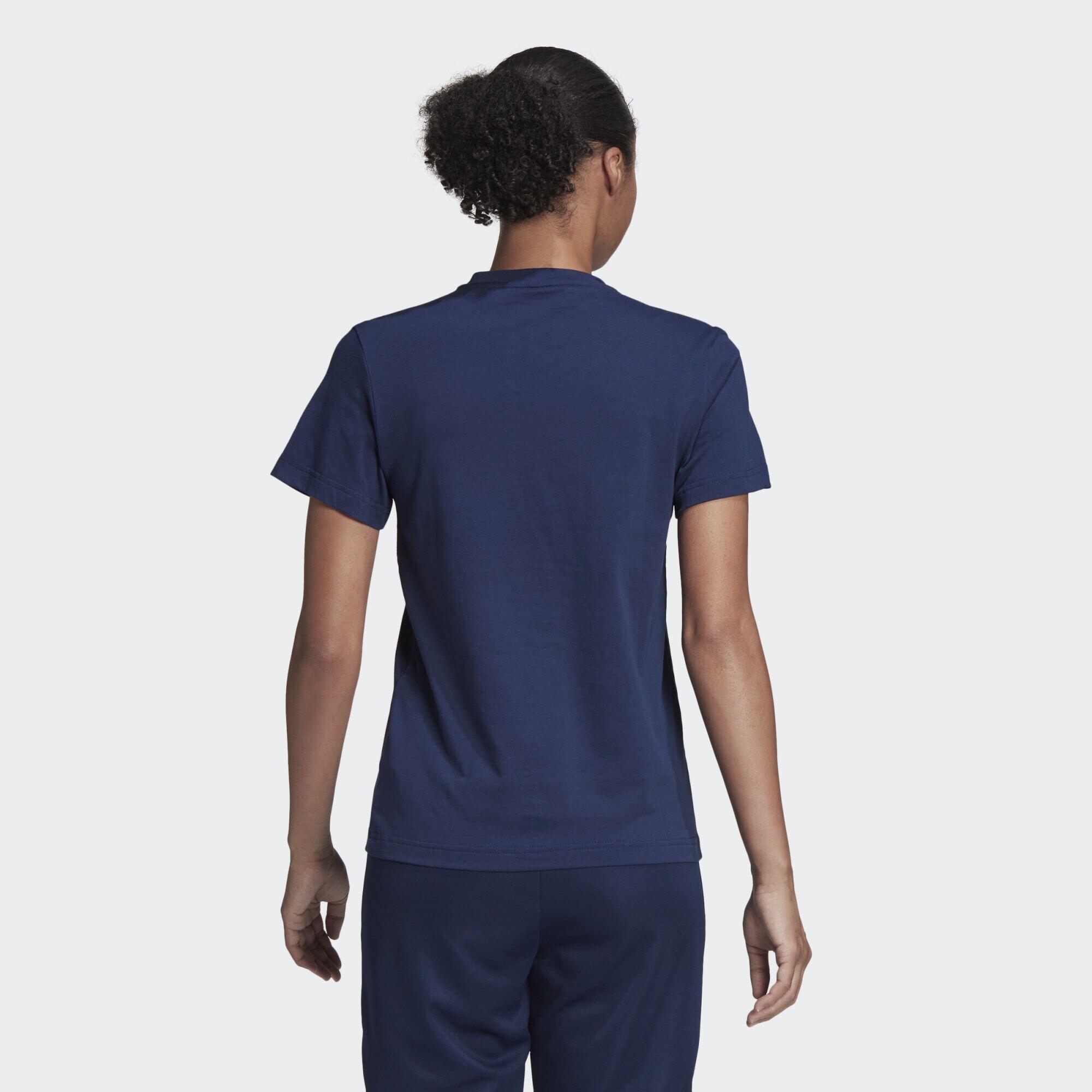 T-shirt Entrada 22 3/5