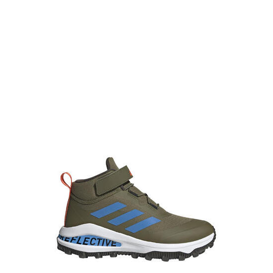 Zapatillas para niños adidas Fortarun All Terrain Cloudfoam Sport