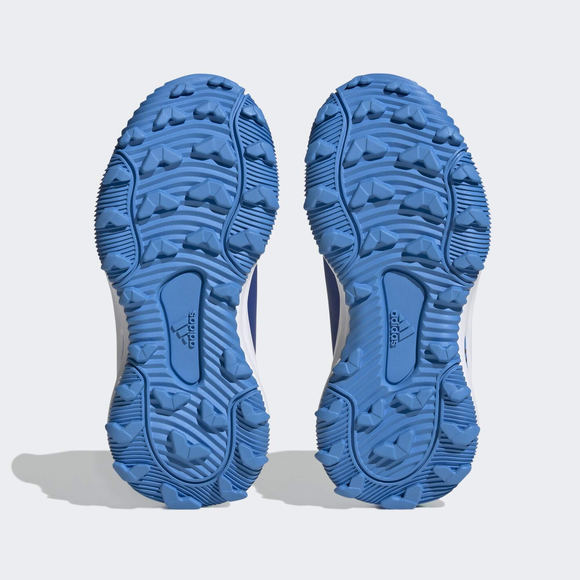 Zapatilla FortaRun All-Terrain Cloudfoam Sport Running Elastic Lace and Top 4/5