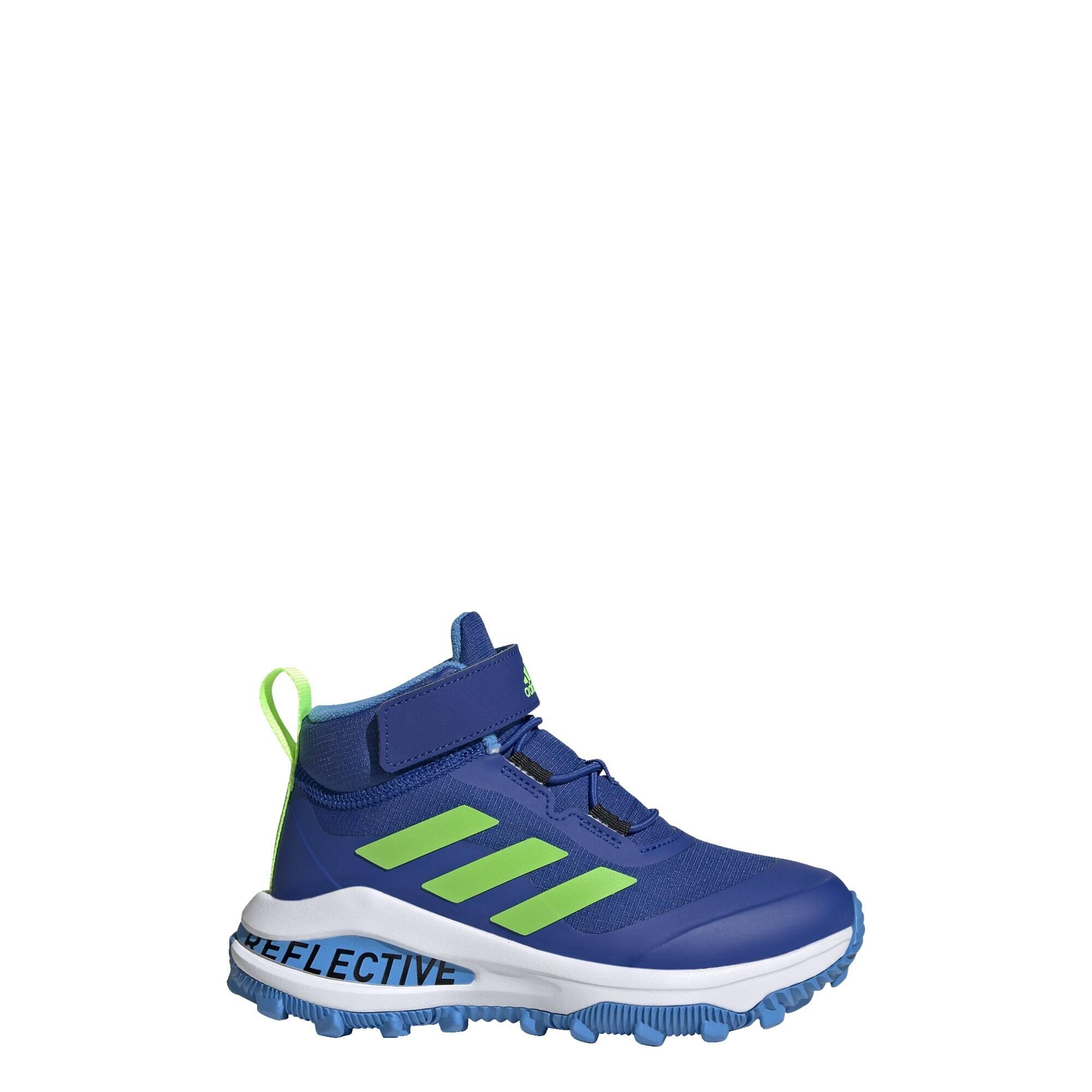 Scarpe Fortarun All Terrain Cloudfoam Sport Running Elastic Lace and Top Strap |  Adidas