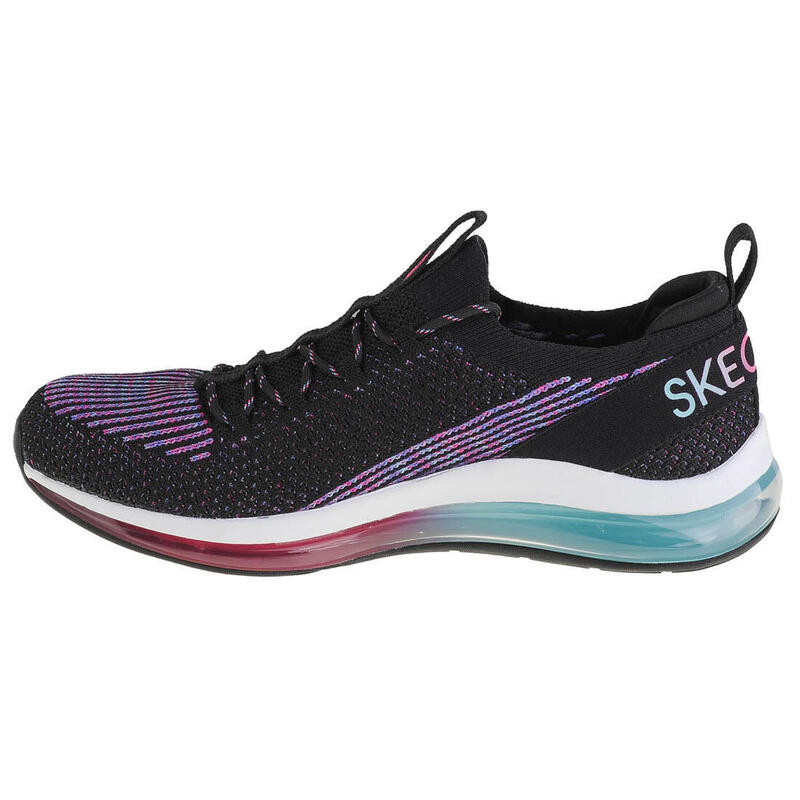 Calçado de caminhada para mulher, Skechers Skech-Air Element 2.0 Boss Lady