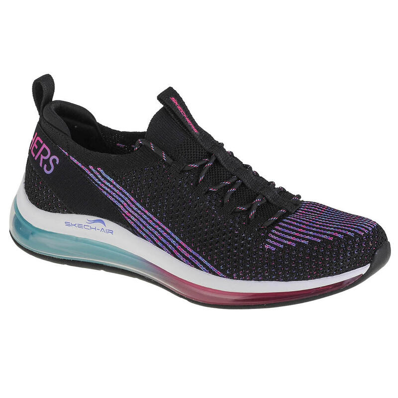 Sapatos de caminhada para mulher, Skechers Skech-Air Element 2.0 Boss Lady