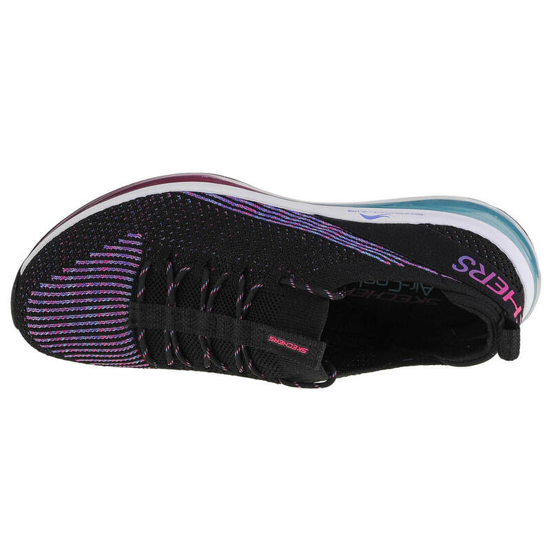 Calçado de caminhada para mulher, Skechers Skech-Air Element 2.0 Boss Lady