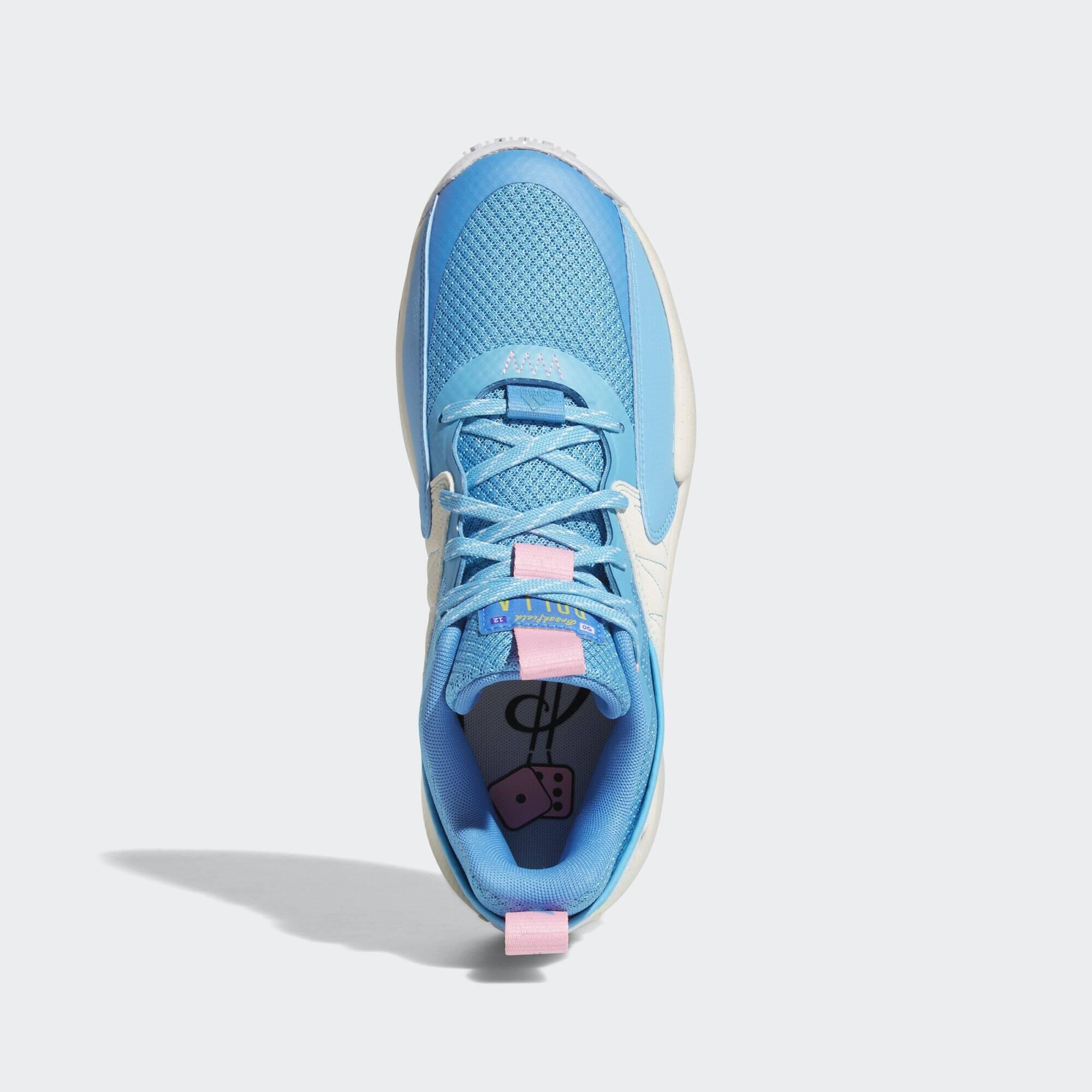 Zapatilla Dame Extply 2.0 3/7