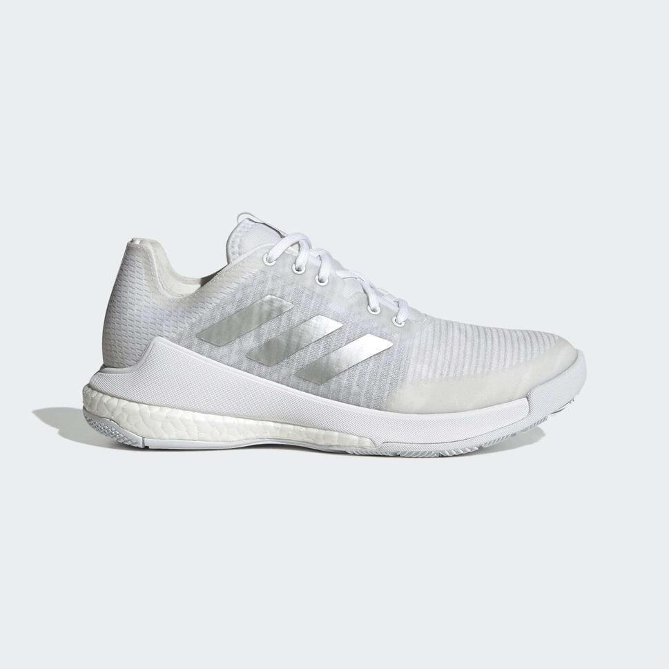 Buty do siatkówki damskie Adidas Crazyflight Shoes