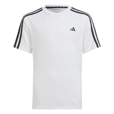 Train essentials aeroready 3-stripes regular-fit t-shirt
