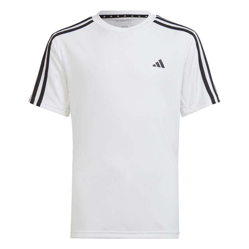 Tričko Train Essentials AEROREADY 3-Stripes Regular-Fit