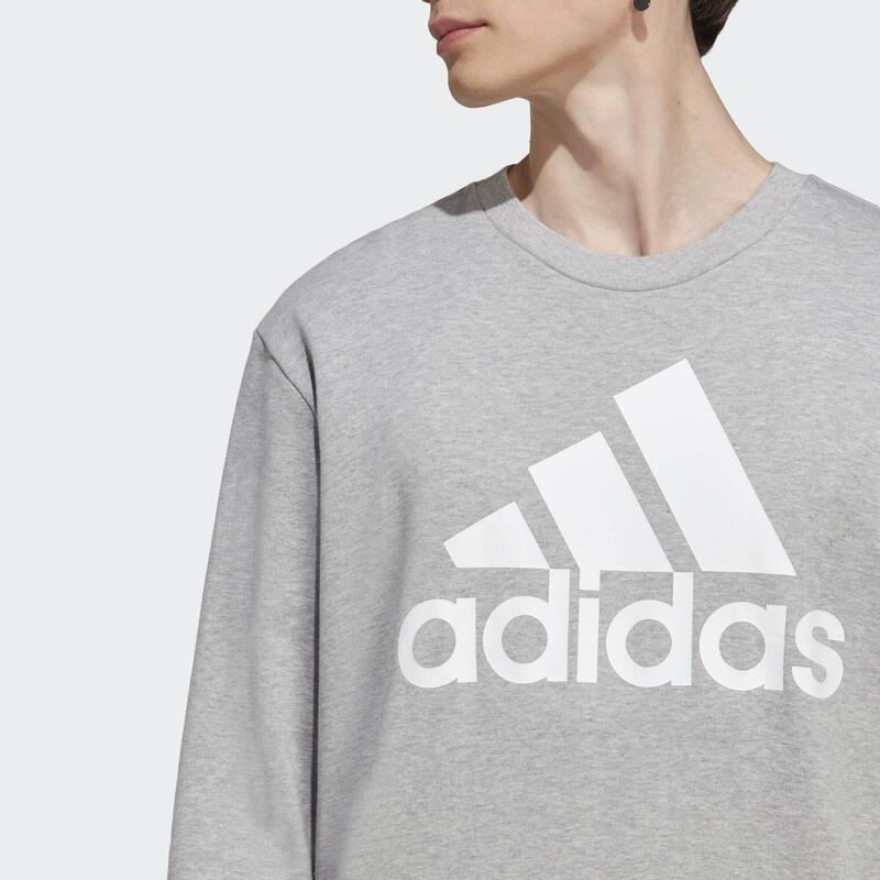 Sudadera Adidas M Bl Ft