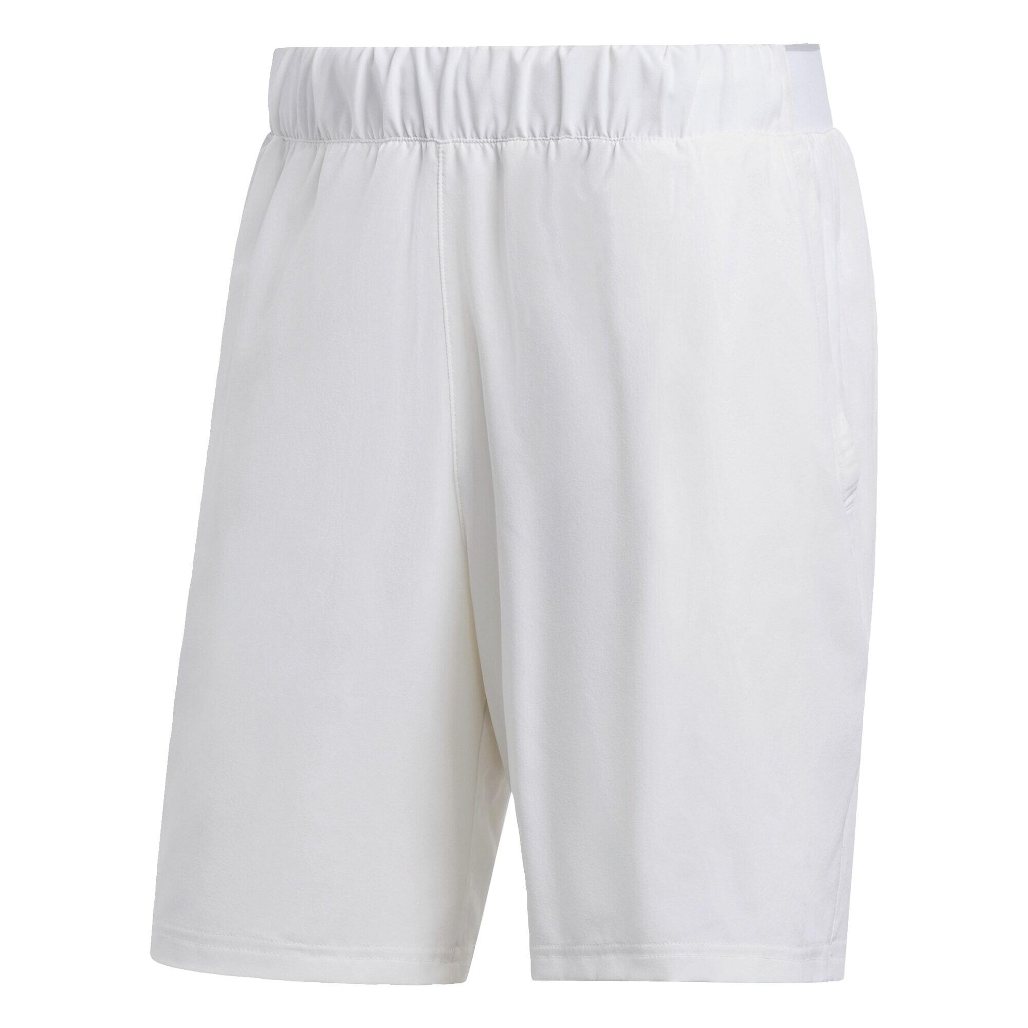 Club Tennis Stretch Woven Shorts 3/5