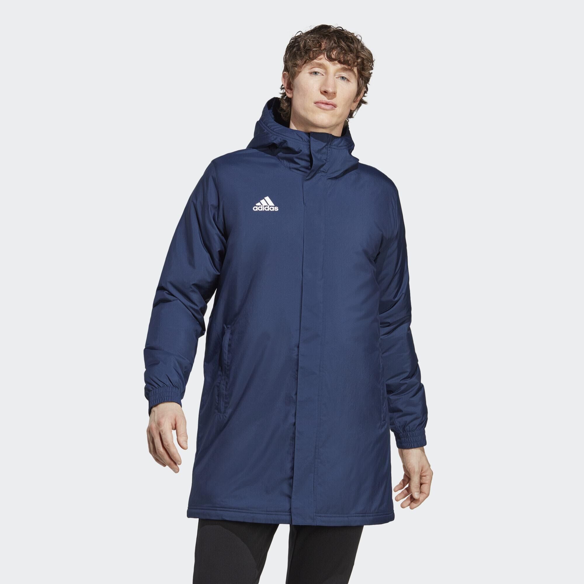 ADIDAS Entrada 22 Stadium Jacket