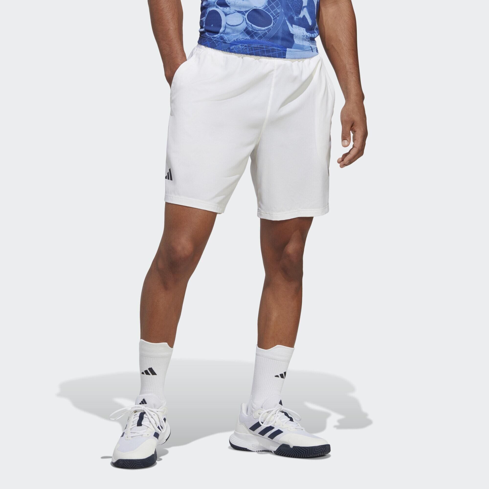 ADIDAS Club Tennis Stretch Woven Shorts