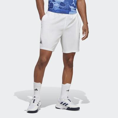 Club tennis stretchgeweven short