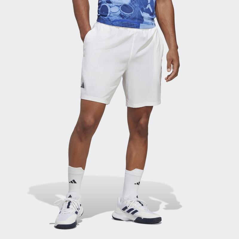 Club Tennis Stretch Woven Shorts