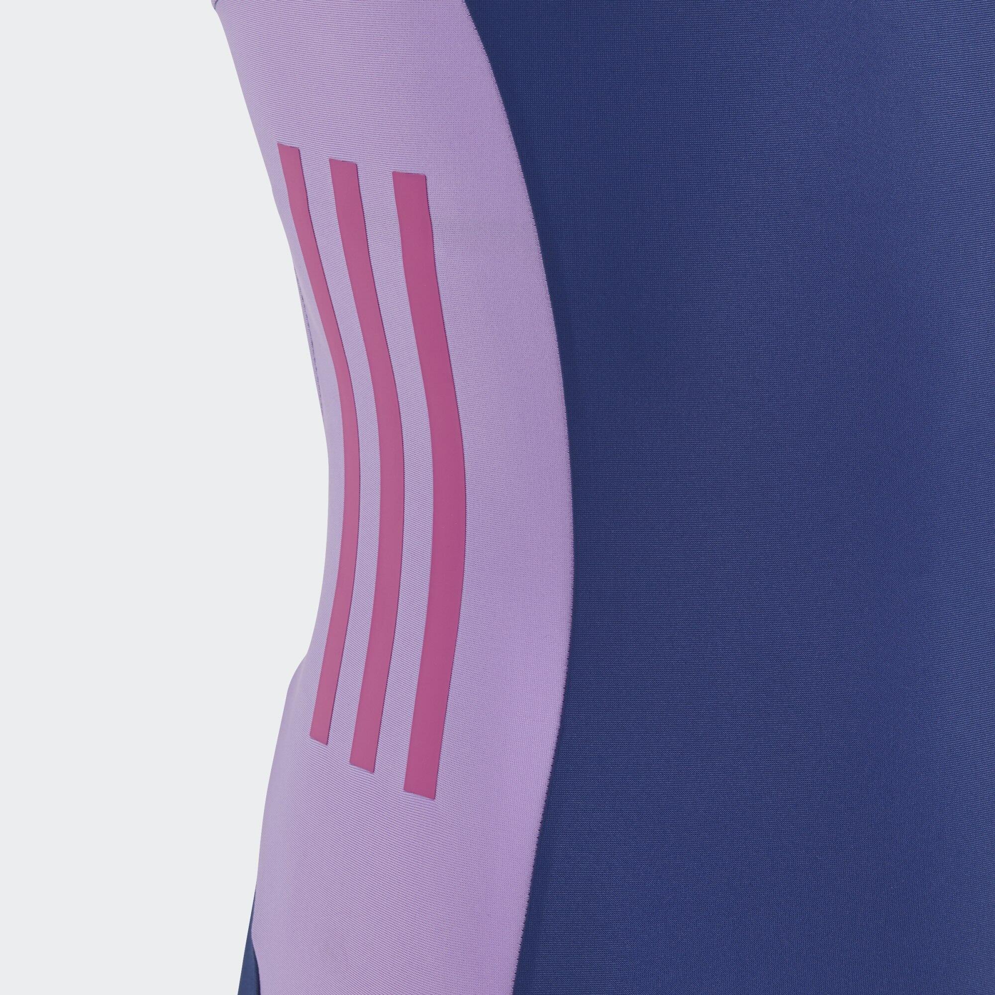 Cut 3-Stripes Badpak 2/5