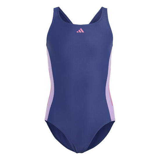 Maillot de bain Cut 3-Stripes