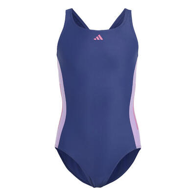 Cut 3-stripes badpak