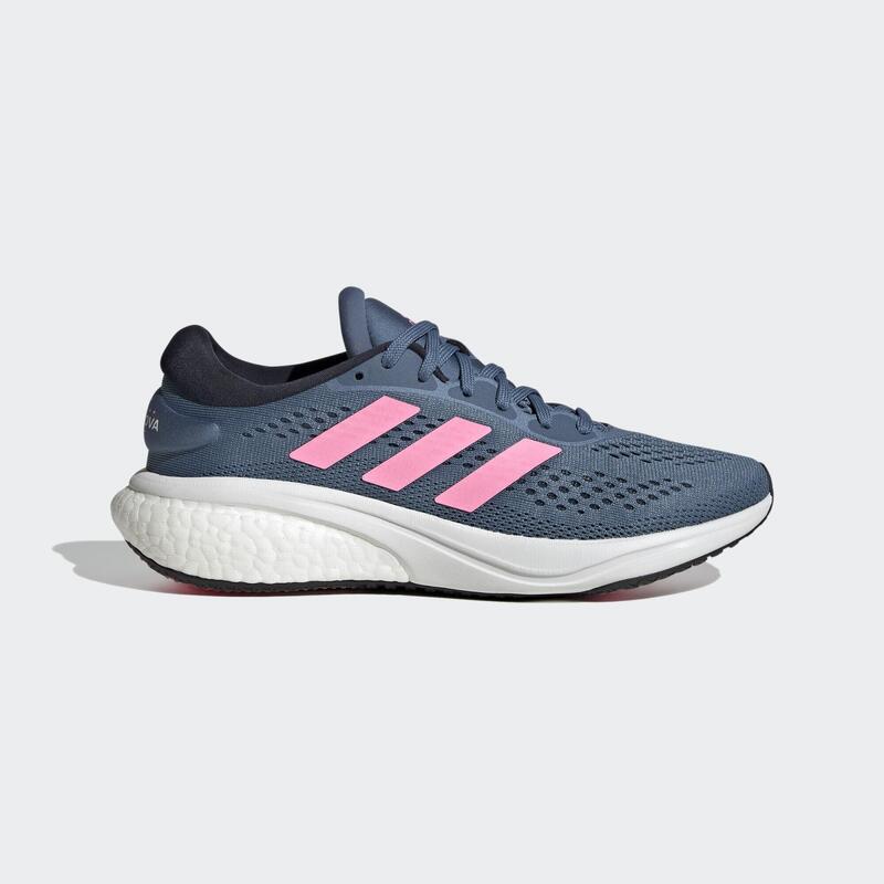 Sapatos de corrida para mulheres adidas Supernova 2