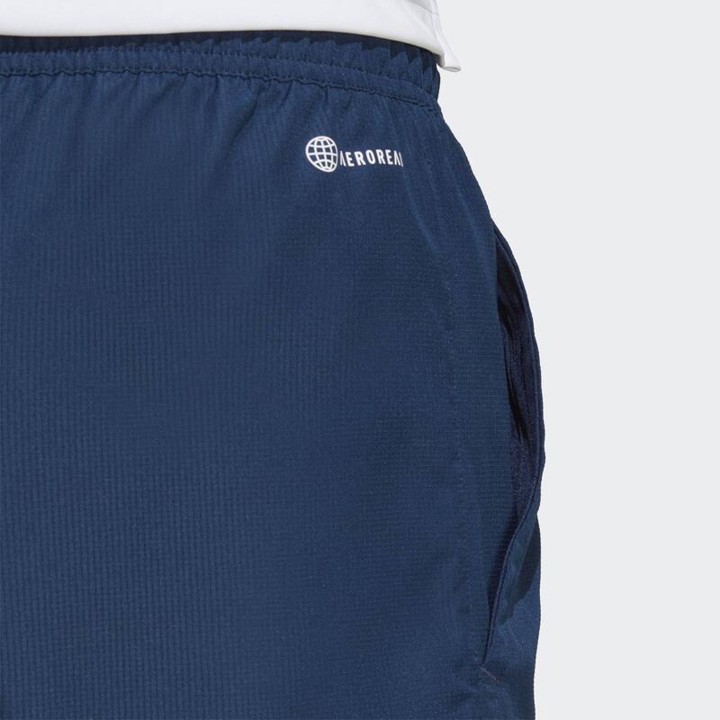 Club Tennis Short