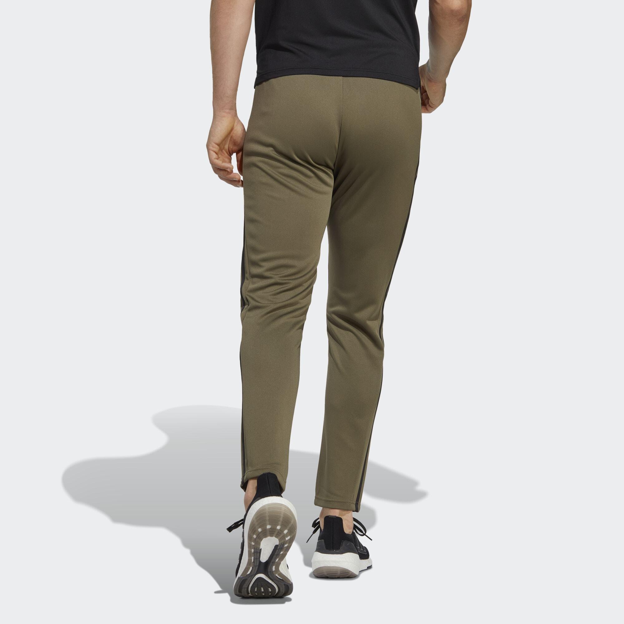 Pantaloni da allenamento Train Essentials 3-Stripes 3/5