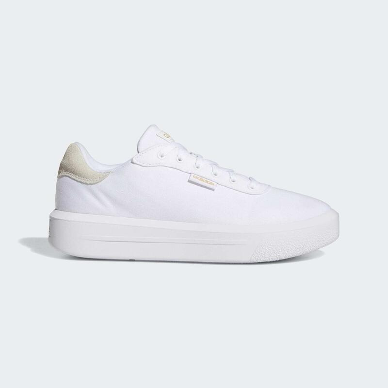 Boty Court Platform CLN