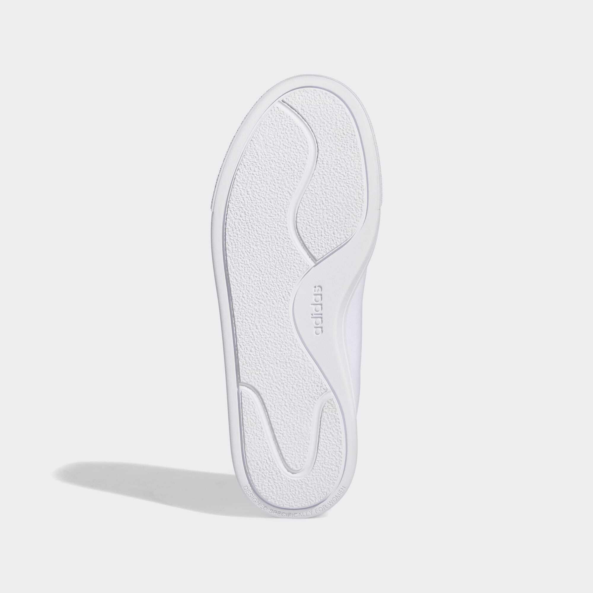 Chaussure Court Platform CLN 4/7