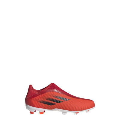 Scarpe da Calcio X Speedflow.3 Laceless Firm Ground
