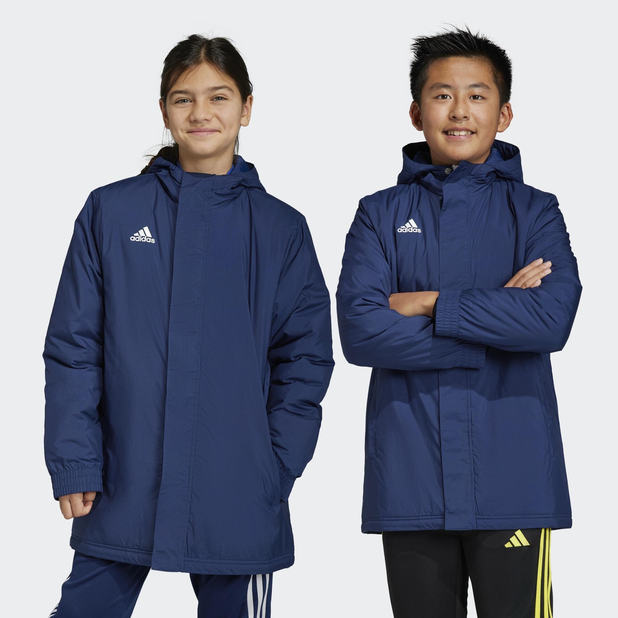 ADIDAS Entrada 22 Stadium Jacket