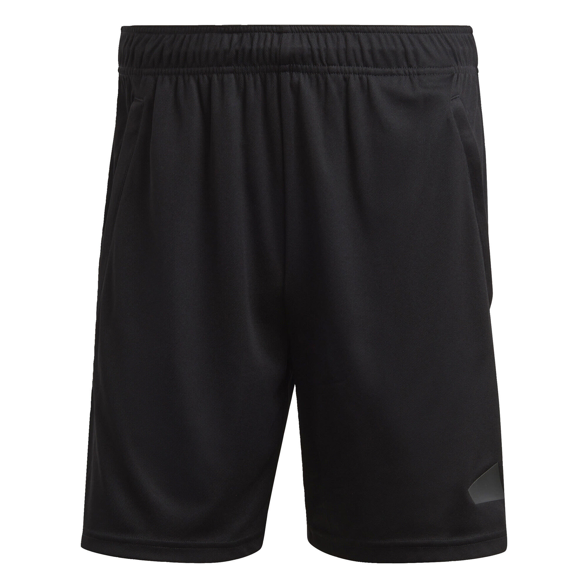 Train Essentials Logo Training Shorts 3/5