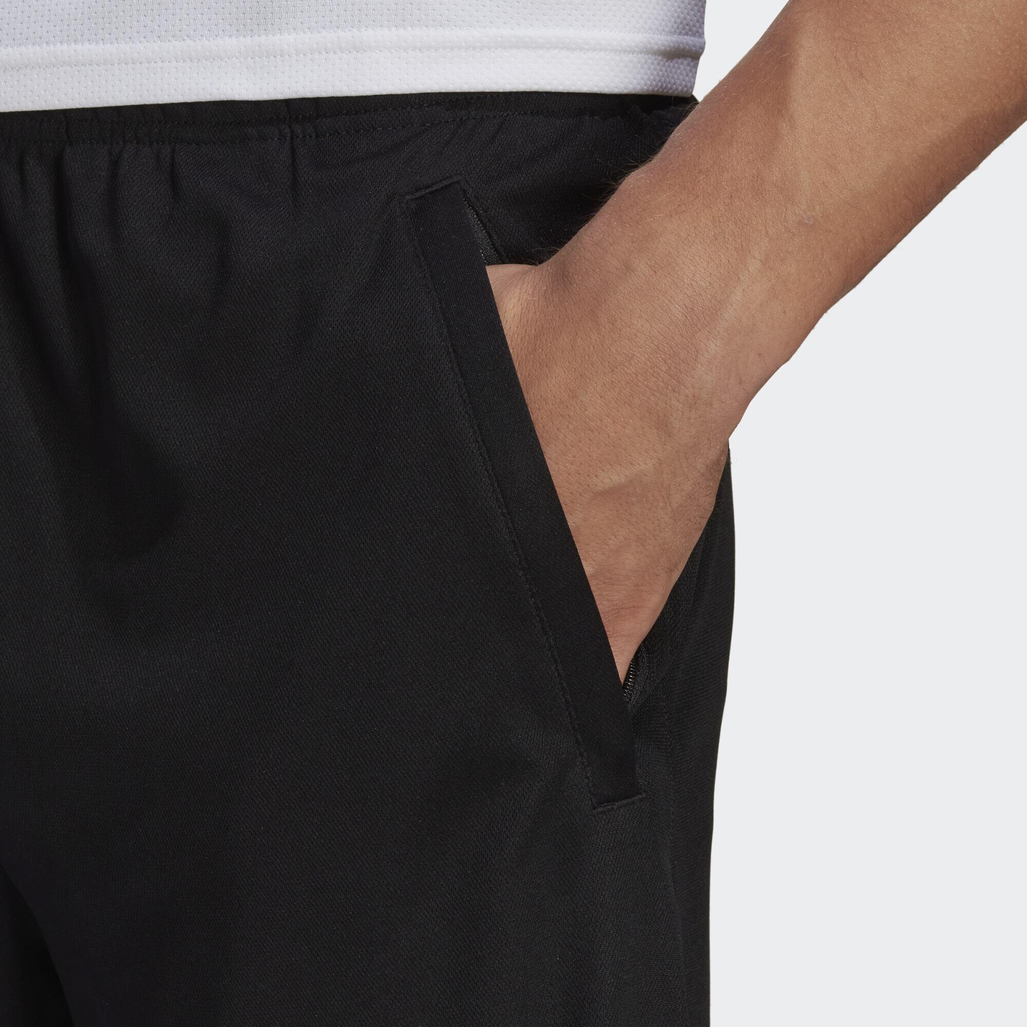 Short de training avec logo Train Essentials 5/5