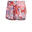 Short à motif floral et logo minimaliste Pacer AEROREADY Train Essentials